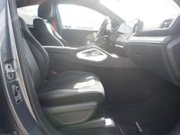 Gebraucht Mercedes GLE63 AMG AMG 612 PS (450 kW) 2023 Grau SUV