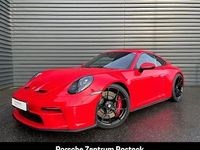 Gebraucht Porsche 911 GT3 510 PS (375 kW) 2024 Indischrot Coupé