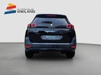 Gebraucht Peugeot 5008 Allure 131 PS (96 kW) 2023 Schwarz SUV