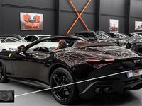 Gebraucht Ferrari Roma 620 PS (456 kW) 2024 Schwarz Cabrio
