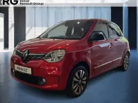Gebraucht Renault Twingo Techno 60 kW (82 PS) 2024 Rot Kleinwagen