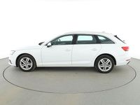 Gebraucht Audi A4 Sport 2018 Weiß Kombi