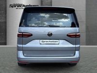 Neu VW Multivan Life 150 PS (110 kW) 2025 Silber Van
