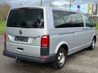 gebraucht VW Transporter T6*Extra lang *9 Setzer *DSG *Klima