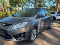 Second-hand Ford C-MAX 140 CP (102 kW) 2013 Maro Monovolum
