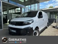 Gebraucht Opel Vivaro-e Combi 144 PS (105 kW) 2024 Weiß Van / Kleinbus