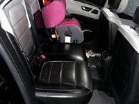 Gebraucht Renault Talisman Initiale Paris 160 PS (117 kW) 2018 Schwarz Limousine