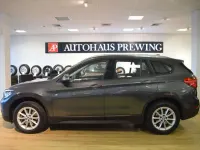 Gebraucht BMW X1 192 PS (141 kW) 2017 Grau SUV