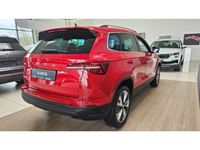 gebraucht Skoda Karoq Style 1.5 TSI ACT EU6d 7-Gang DSG