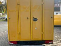 Gebraucht Mercedes Sprinter 95 PS (69 kW) 2011 Gelb Van