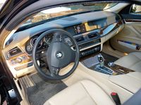 gebraucht BMW 535 d