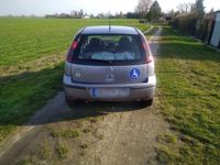 gebraucht Opel Corsa 1.2 Automatik Behindertenumbau