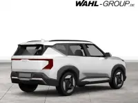 Gebraucht Kia EV5 GT-Line 160 kW (218 PS) 2026 Weiß SUV