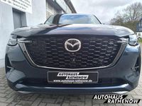 Neu Mazda CX-60 Homura-Line 254 PS (186 kW) 2026 Mitternachtsblau metallic SUV