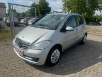 Gebraucht Mercedes A180 109 PS (80 kW) 2008 Silber Limousine