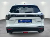 Neu Suzuki SX4 S-Cross Comfort 110 PS (80 kW) 2026 Weiß SUV