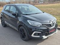 Gebraucht Renault Captur Intens 90 PS (66 kW) 2018 Schwarz SUV