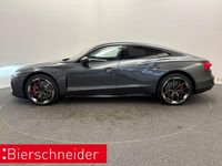 Neu Audi e-tron GT quattro Performance 620 kW (843 PS) 2026 Grau Limousine