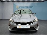 Używany Kia Ceed 101 KM (74 kW) 2023 Srebrny Hatchback