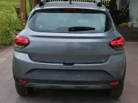 Gebraucht Dacia Sandero Stepway 92 PS (67 kW) 2024 Grau Kleinwagen