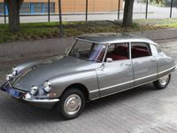 gebraucht Citroën DS 21