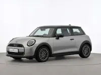 Używany Mini Cooper Classic 156 KM (114 kW) 2024 Szary Hatchback