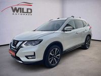 gebraucht Nissan X-Trail 2.0 Tekna 4x4 Automatik AHK, Leder, SHZ