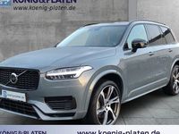 Gebraucht Volvo XC90 Plus 455 PS (334 kW) 2022 Grau SUV