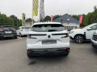 Usado Renault Austral Equilibre 140 CV (102 kW) 2023 Blanco SUV