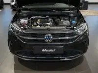 Nowe VW Taigo Life 116 KM (85 kW) 2025 Czarny SUV