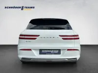 Gebraucht Genesis GV70 Sport 359 kW (489 PS) 2024 Sonstige SUV
