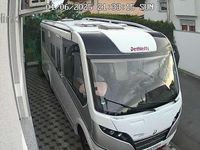 Gebraucht Fiat Ducato 131 PS (96 kW) 2016 Van