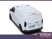 Neu Ford E-Transit Trend 100 kW (136 PS) 2026 Weiß Van