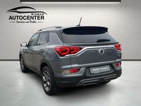 Neu KGM Korando 163 PS (119 kW) 2025 SUV