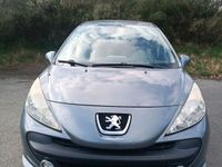 gebraucht Peugeot 207 - 5 Türig - EZ 2009 - Euro4 - 95 PS Urban Move