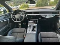 Gebraucht Audi A6 S-Line 286 PS (210 kW) 2019 Schwarz Kombi