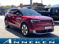 Gebraucht Ford Explorer Premium 210 kW (286 PS) 2025 Rot SUV