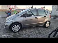 Gebraucht Mercedes A170 Classic 116 PS (85 kW) 2004 Limousine