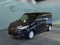 Gebraucht Ford Transit Trend 101 PS (74 kW) 2024 Schwarz Limousine