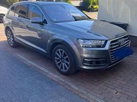 Gebraucht Audi Q7 Ambiente 272 PS (200 kW) 2015 Grau SUV