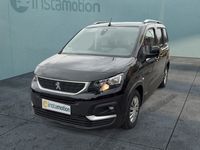 gebraucht Peugeot Rifter Active L1