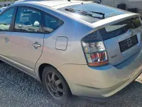 Gebraucht Toyota Prius Sol 77 PS (56 kW) 2005 Grau Kleinwagen