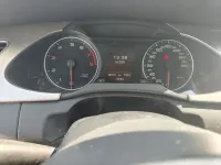 Gebraucht Audi A4 Performance 160 PS (117 kW) 2010 Schwarz Kombi