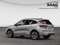 Gebraucht Ford Kuga Titanium 224 PS (164 kW) 2020 Silber SUV