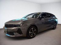 Gebraucht Opel Astra 131 PS (96 kW) 2024 Silber Kombi