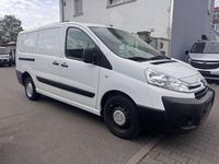 Gebraucht Citroën Jumpy 128 PS (94 kW) 2016 Weiß Van / Kleinbus