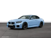 Gebraucht BMW M2 480 PS (353 kW) 2025 Blau Coupé