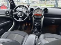 Gebraucht Mini One Countryman 98 PS (72 kW) 2013 Braun SUV