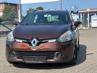 Gebraucht Renault Clio IV Dynamique 73 PS (53 kW) 2013 Braun Limousine