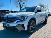 Gebraucht Renault Espace Esprit Alpine 200 PS (147 kW) 2025 Weiß SUV